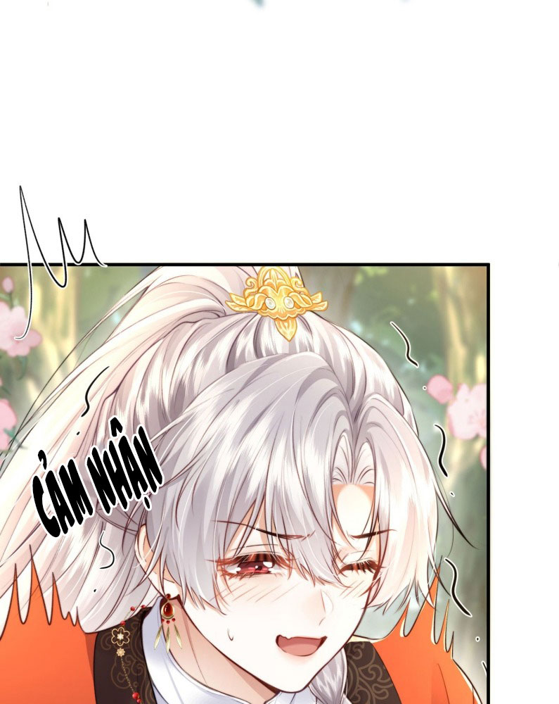 Sau Khi Bản Thể Rơi Vào Tay Đối Thủ Một Mất Một Còn Chapter 1 - Trang 3