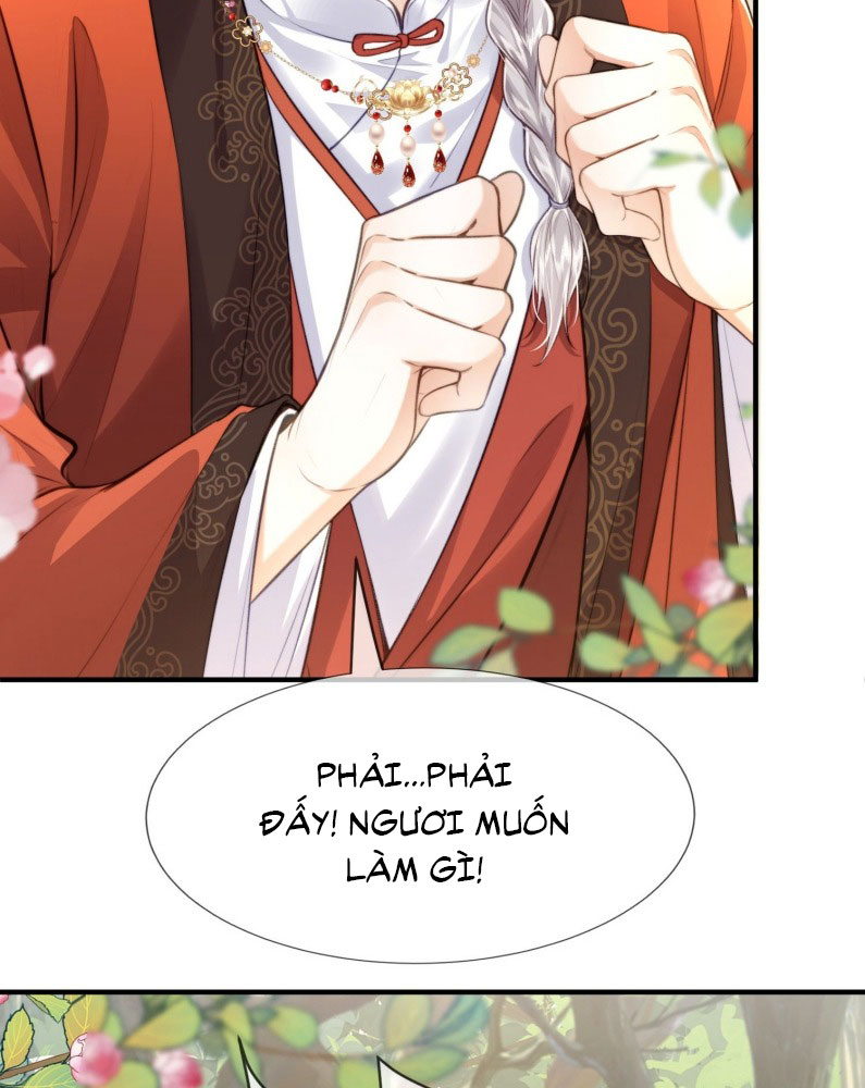 Sau Khi Bản Thể Rơi Vào Tay Đối Thủ Một Mất Một Còn Chapter 1 - Trang 3