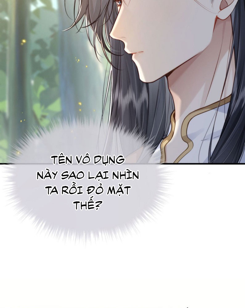 Sau Khi Bản Thể Rơi Vào Tay Đối Thủ Một Mất Một Còn Chapter 1 - Trang 3