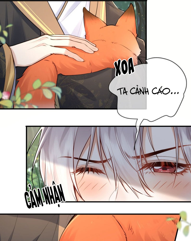 Sau Khi Bản Thể Rơi Vào Tay Đối Thủ Một Mất Một Còn Chapter 1 - Trang 3