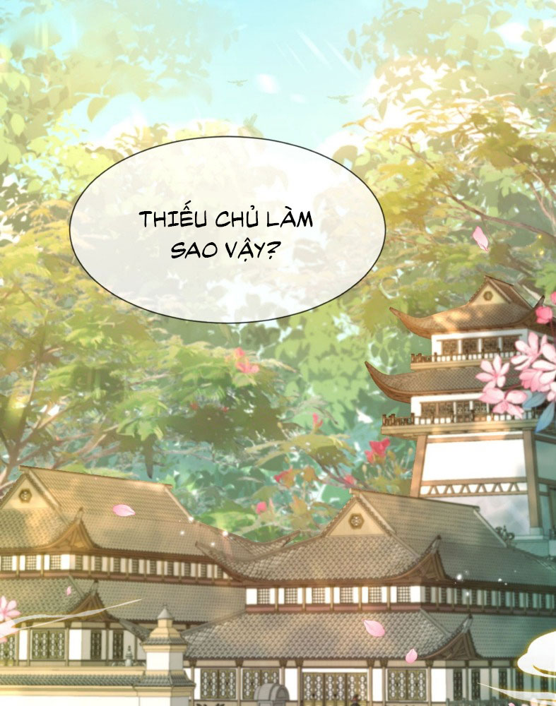 Sau Khi Bản Thể Rơi Vào Tay Đối Thủ Một Mất Một Còn Chapter 1 - Trang 3