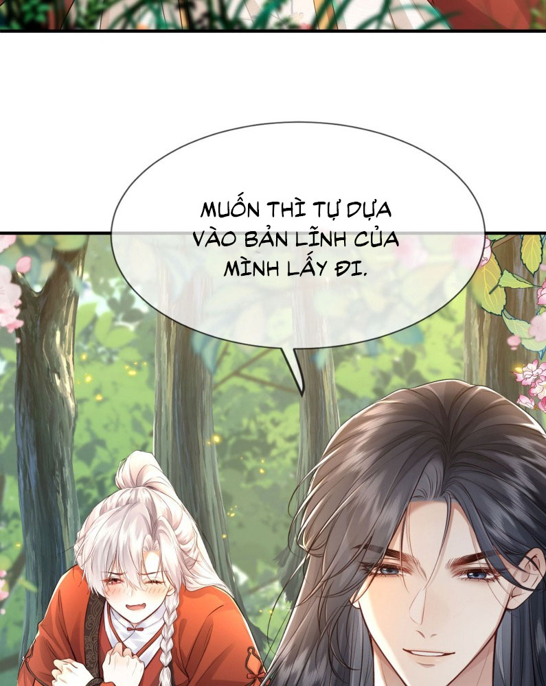 Sau Khi Bản Thể Rơi Vào Tay Đối Thủ Một Mất Một Còn Chapter 1 - Trang 3
