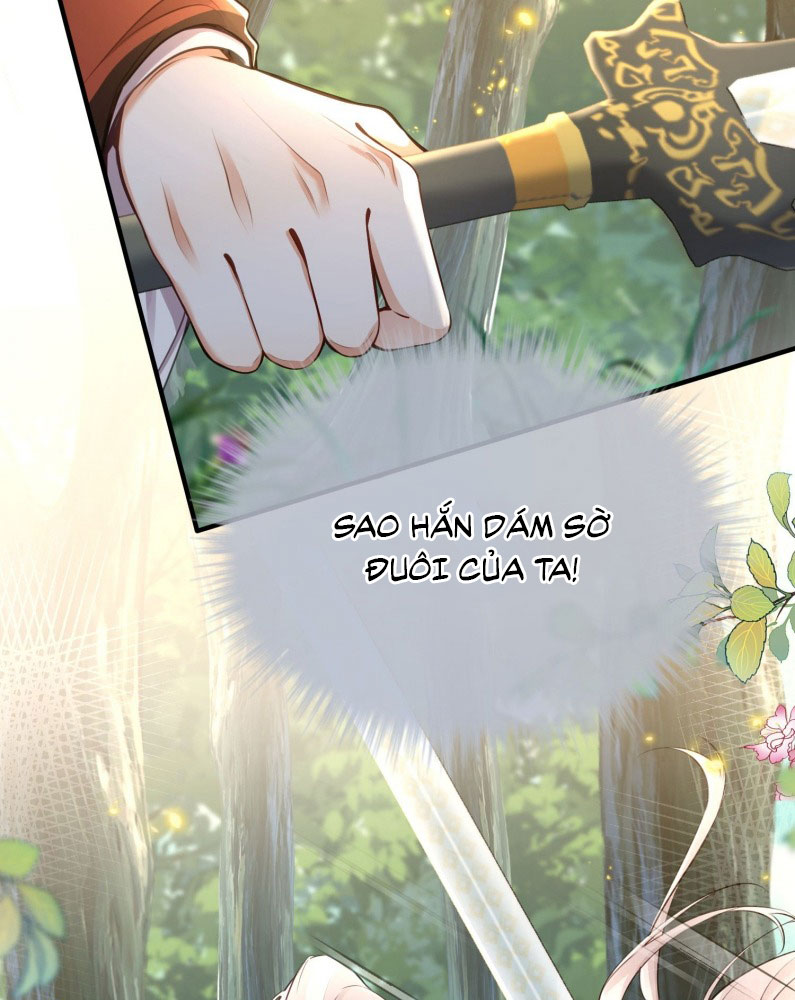Sau Khi Bản Thể Rơi Vào Tay Đối Thủ Một Mất Một Còn Chapter 1 - Trang 3