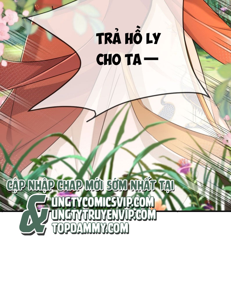 Sau Khi Bản Thể Rơi Vào Tay Đối Thủ Một Mất Một Còn Chapter 1 - Trang 3