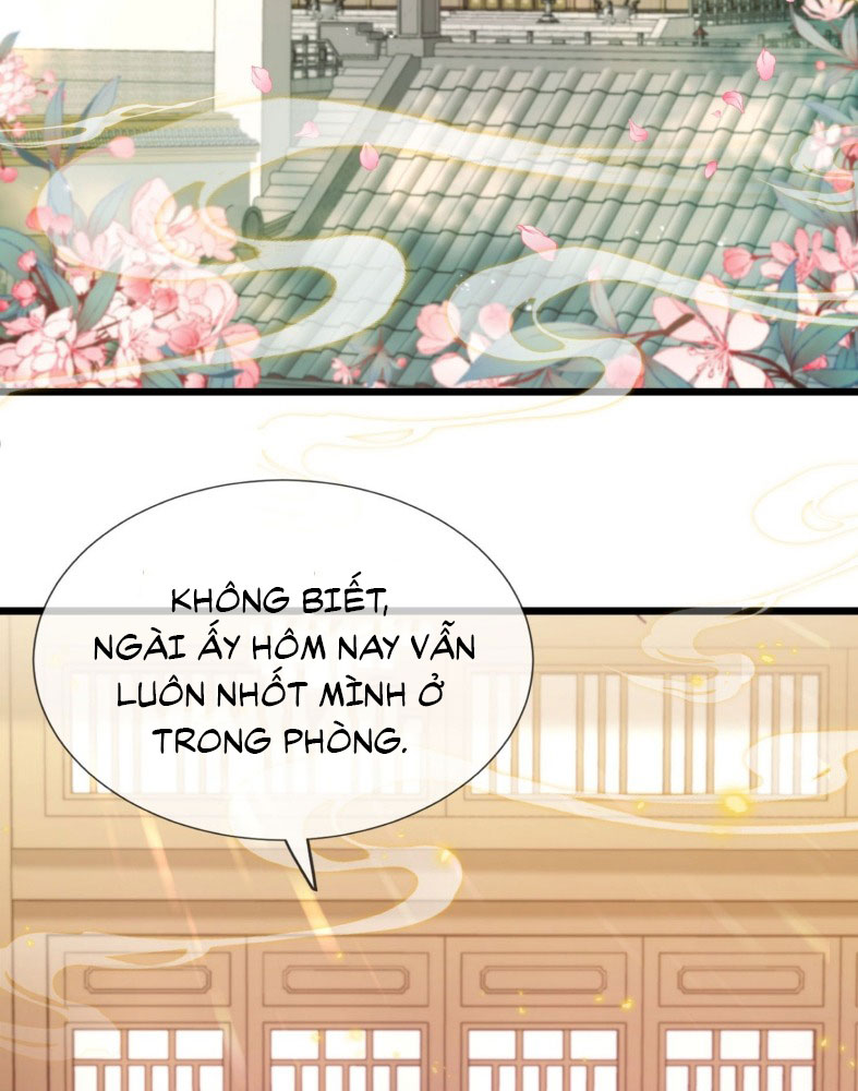 Sau Khi Bản Thể Rơi Vào Tay Đối Thủ Một Mất Một Còn Chapter 1 - Trang 3