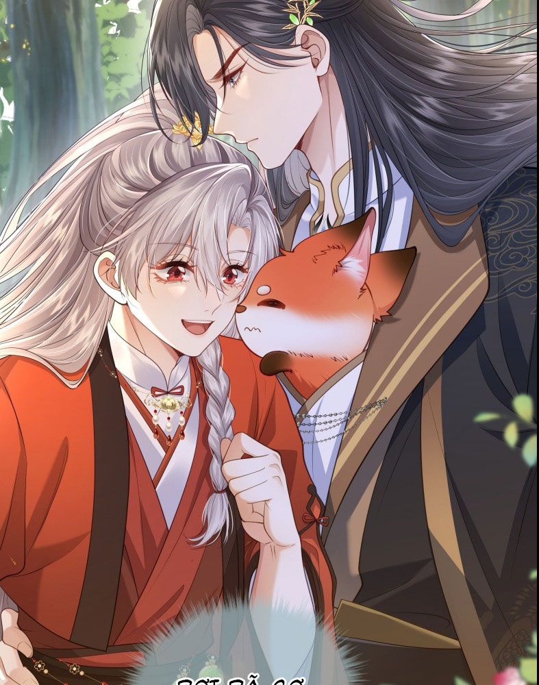 Sau Khi Bản Thể Rơi Vào Tay Đối Thủ Một Mất Một Còn Chapter 2 - Trang 3