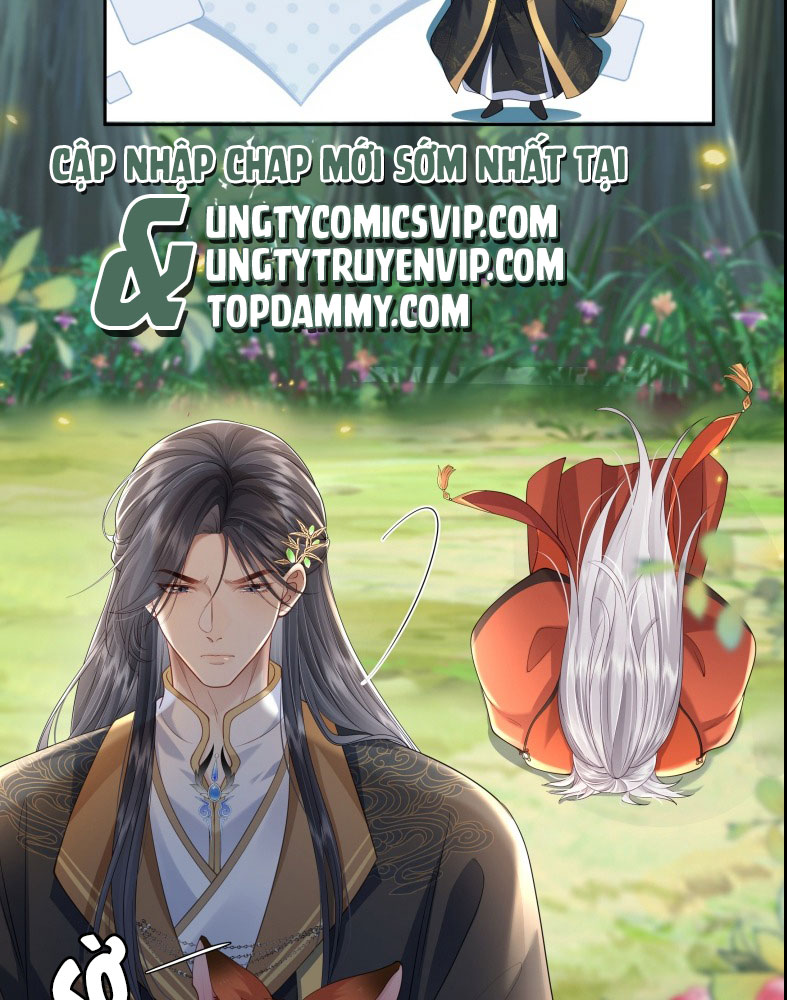 Sau Khi Bản Thể Rơi Vào Tay Đối Thủ Một Mất Một Còn Chapter 2 - Trang 3