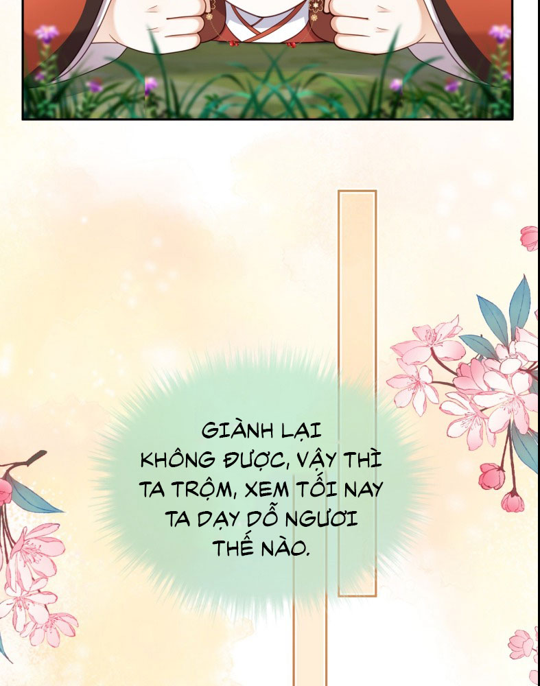 Sau Khi Bản Thể Rơi Vào Tay Đối Thủ Một Mất Một Còn Chapter 2 - Trang 3
