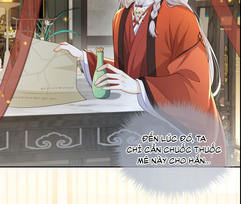 Sau Khi Bản Thể Rơi Vào Tay Đối Thủ Một Mất Một Còn Chapter 2 - Trang 3
