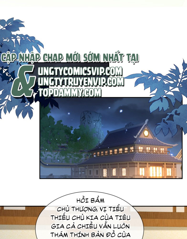 Sau Khi Bản Thể Rơi Vào Tay Đối Thủ Một Mất Một Còn Chapter 2 - Trang 3