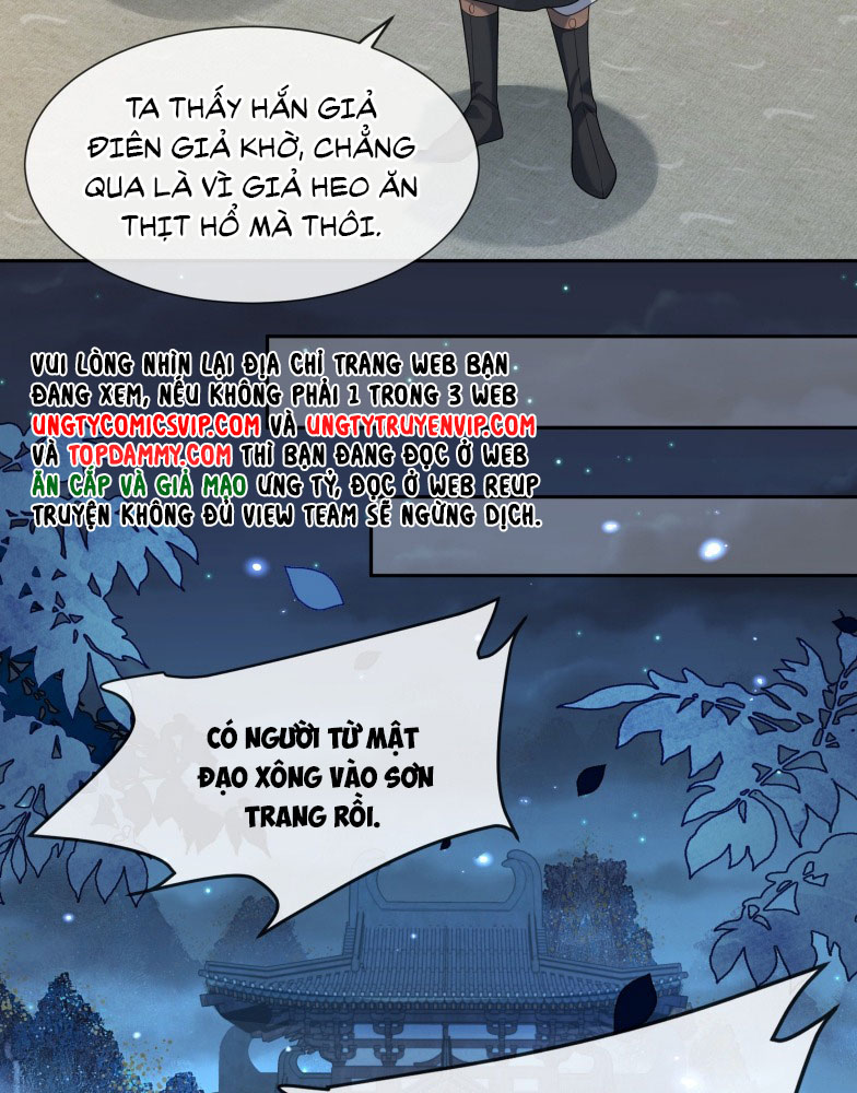 Sau Khi Bản Thể Rơi Vào Tay Đối Thủ Một Mất Một Còn Chapter 2 - Trang 3