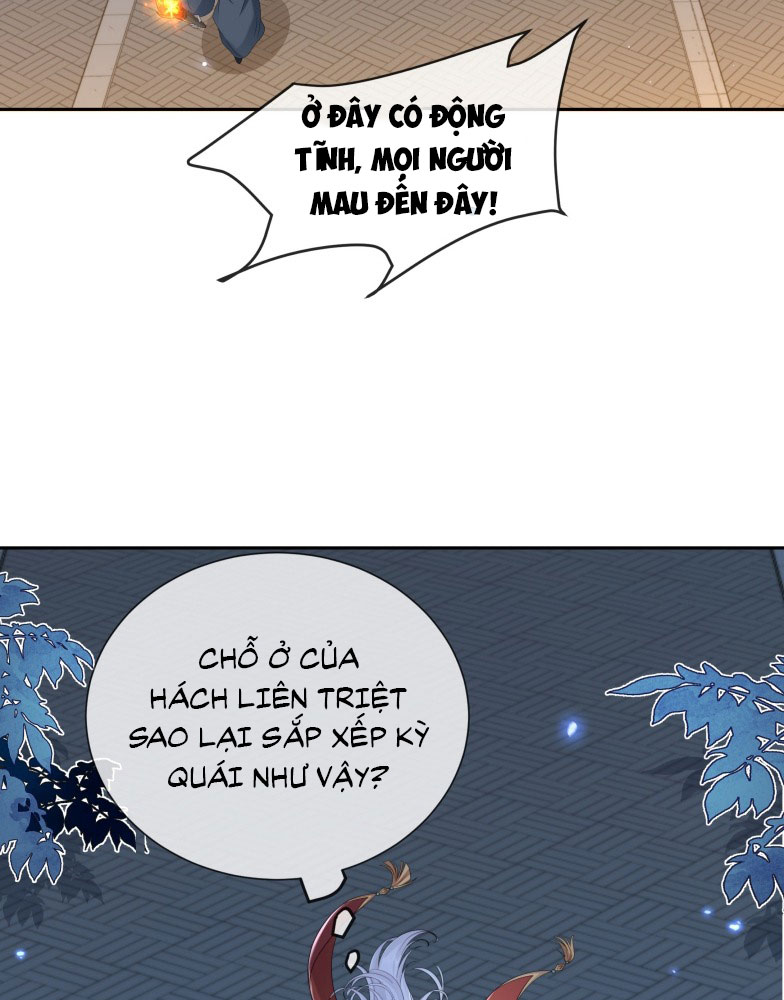 Sau Khi Bản Thể Rơi Vào Tay Đối Thủ Một Mất Một Còn Chapter 2 - Trang 3