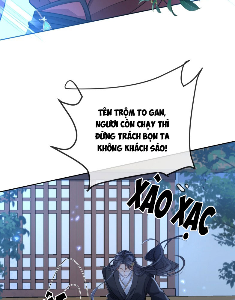 Sau Khi Bản Thể Rơi Vào Tay Đối Thủ Một Mất Một Còn Chapter 2 - Trang 3