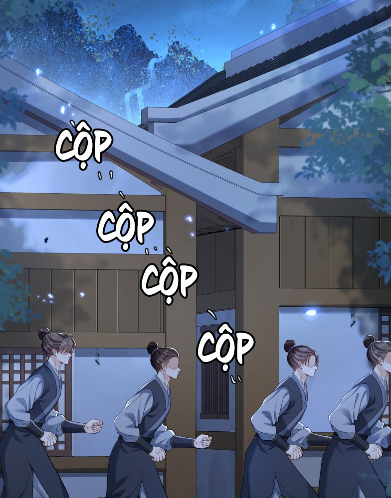 Sau Khi Bản Thể Rơi Vào Tay Đối Thủ Một Mất Một Còn Chapter 2 - Trang 3