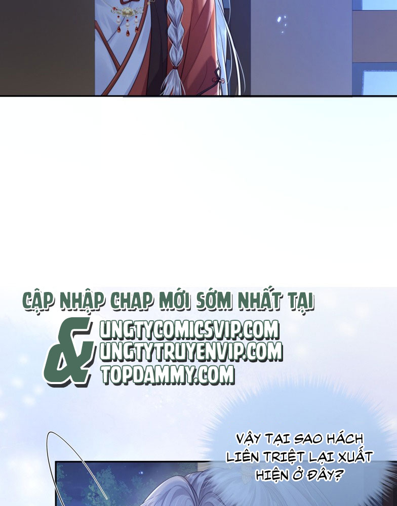 Sau Khi Bản Thể Rơi Vào Tay Đối Thủ Một Mất Một Còn Chapter 2 - Trang 3