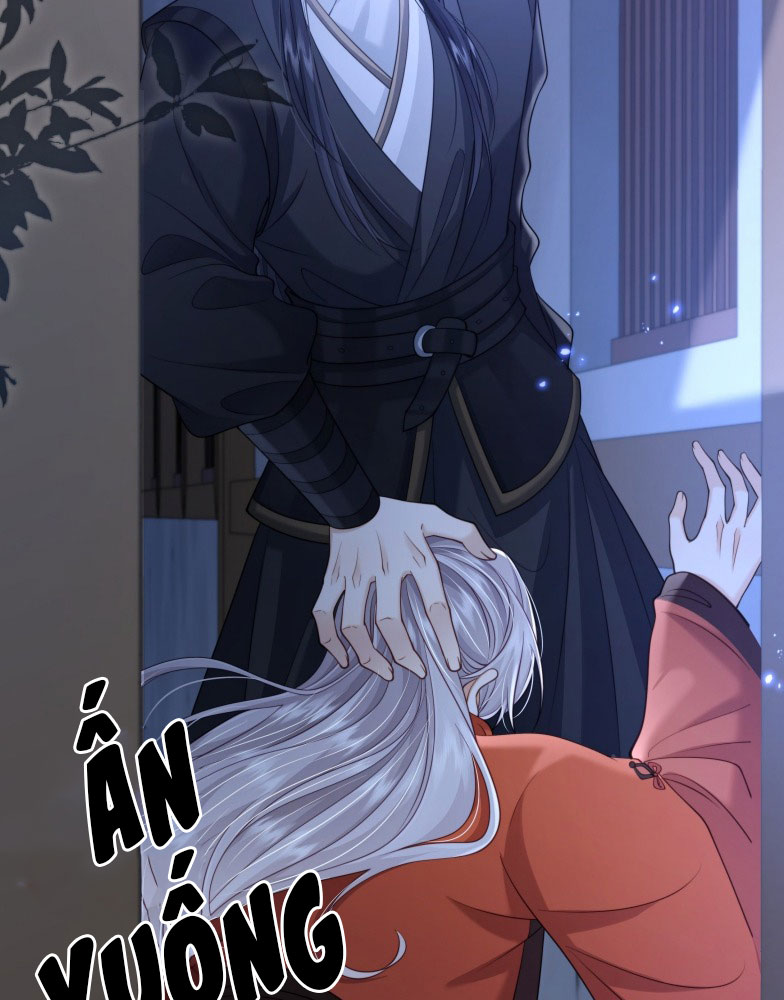 Sau Khi Bản Thể Rơi Vào Tay Đối Thủ Một Mất Một Còn Chapter 2 - Trang 3