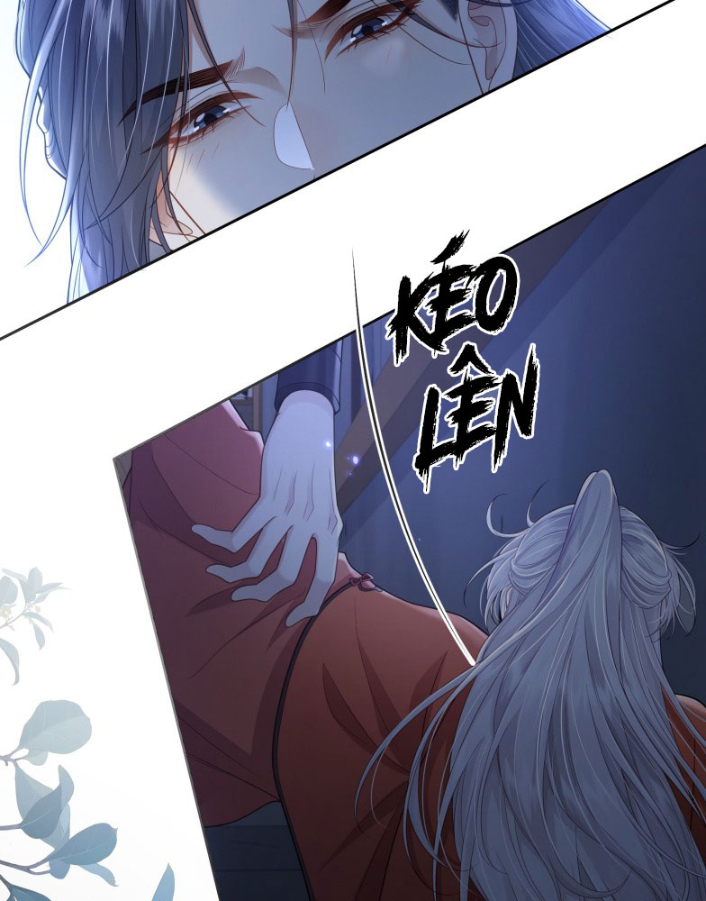 Sau Khi Bản Thể Rơi Vào Tay Đối Thủ Một Mất Một Còn Chapter 2 - Trang 3