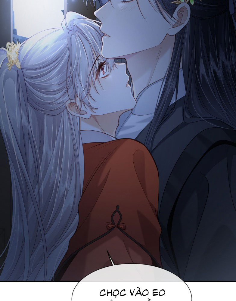Sau Khi Bản Thể Rơi Vào Tay Đối Thủ Một Mất Một Còn Chapter 2 - Trang 3
