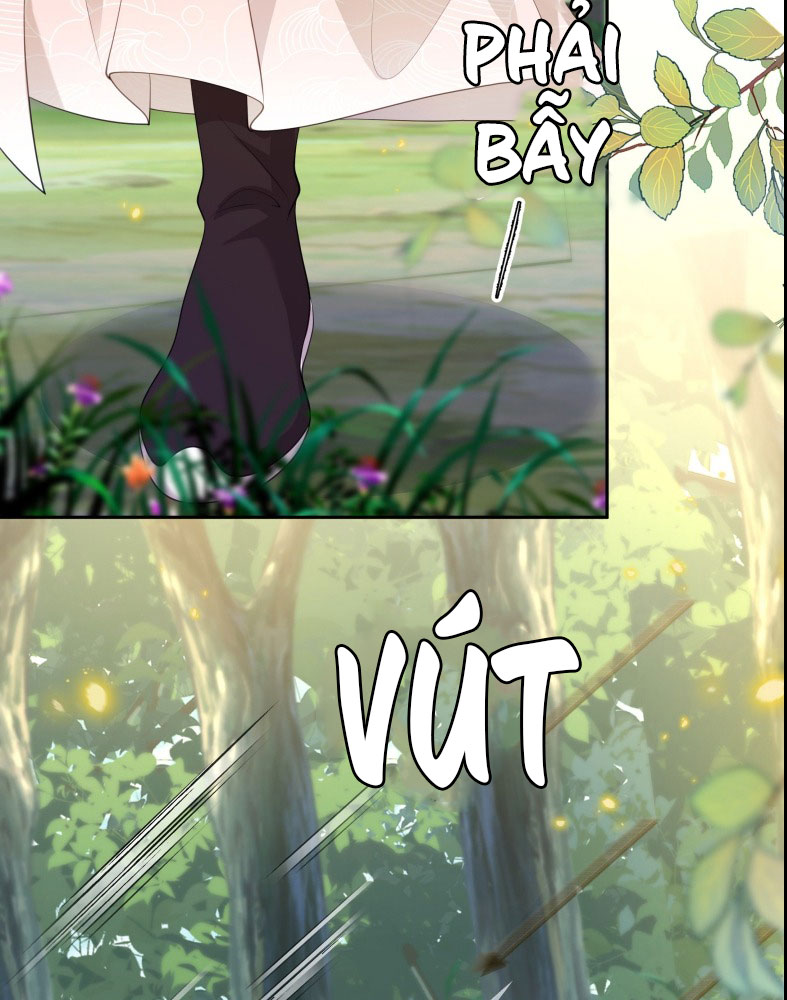 Sau Khi Bản Thể Rơi Vào Tay Đối Thủ Một Mất Một Còn Chapter 2 - Trang 3
