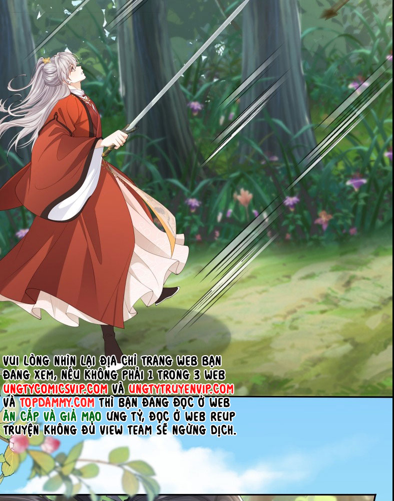 Sau Khi Bản Thể Rơi Vào Tay Đối Thủ Một Mất Một Còn Chapter 2 - Trang 3