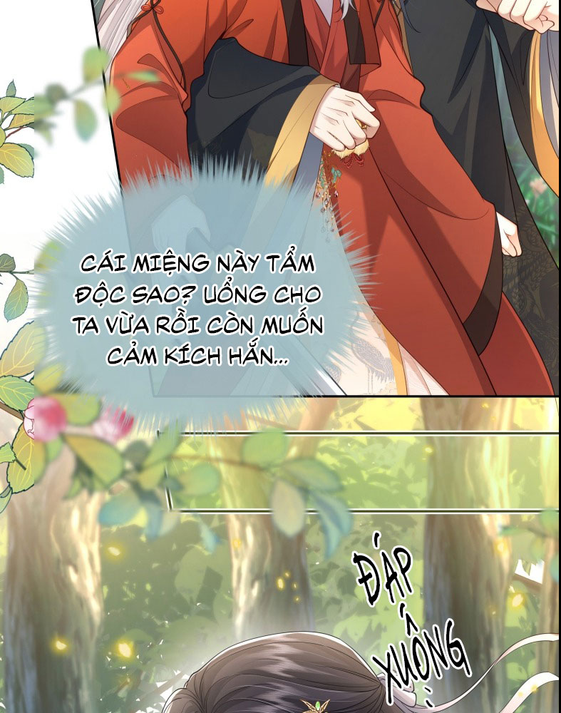 Sau Khi Bản Thể Rơi Vào Tay Đối Thủ Một Mất Một Còn Chapter 2 - Trang 3