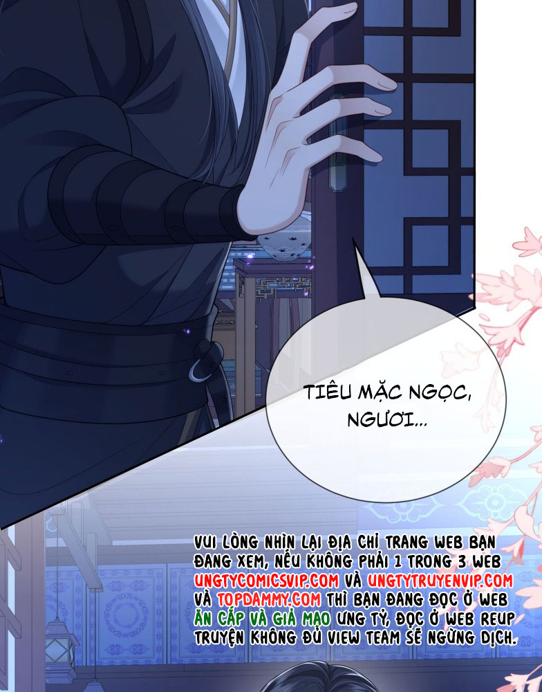 Sau Khi Bản Thể Rơi Vào Tay Đối Thủ Một Mất Một Còn Chapter 3 - Trang 3