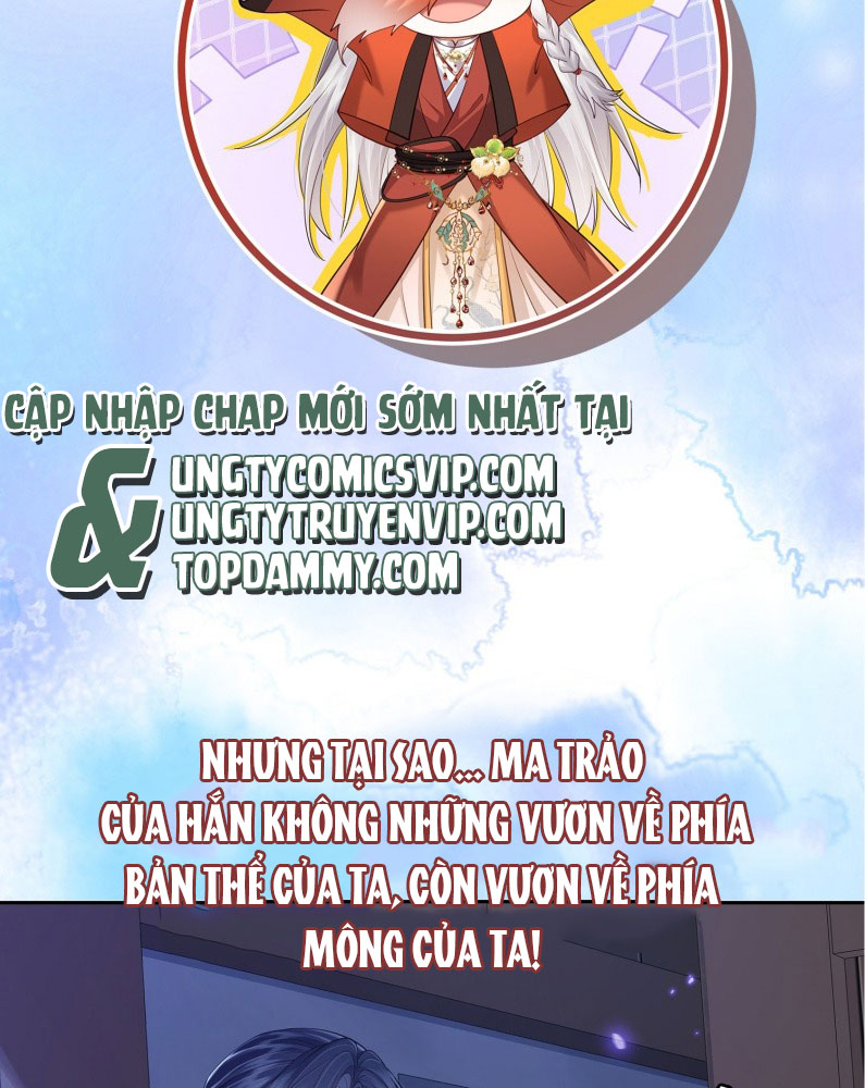 Sau Khi Bản Thể Rơi Vào Tay Đối Thủ Một Mất Một Còn Chap 0 - Trang 2