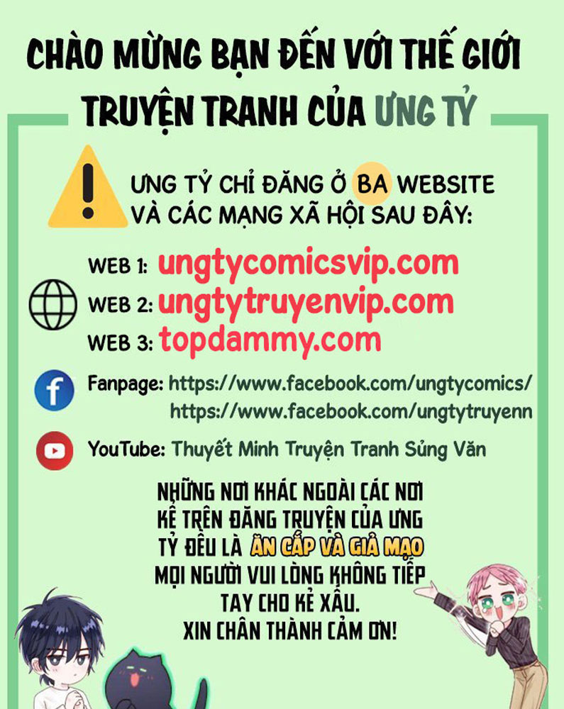 Sau Khi Bản Thể Rơi Vào Tay Đối Thủ Một Mất Một Còn Chap 0 - Trang 2