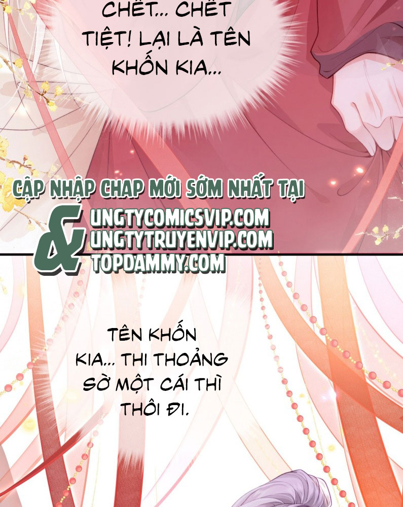 Sau Khi Bản Thể Rơi Vào Tay Đối Thủ Một Mất Một Còn Chap 0 - Trang 2