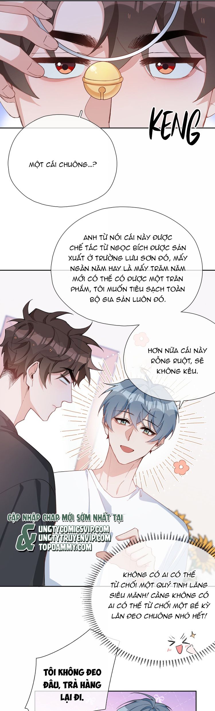 Sơn Hải Cao Trung Chapter 111 - Next Chapter 112