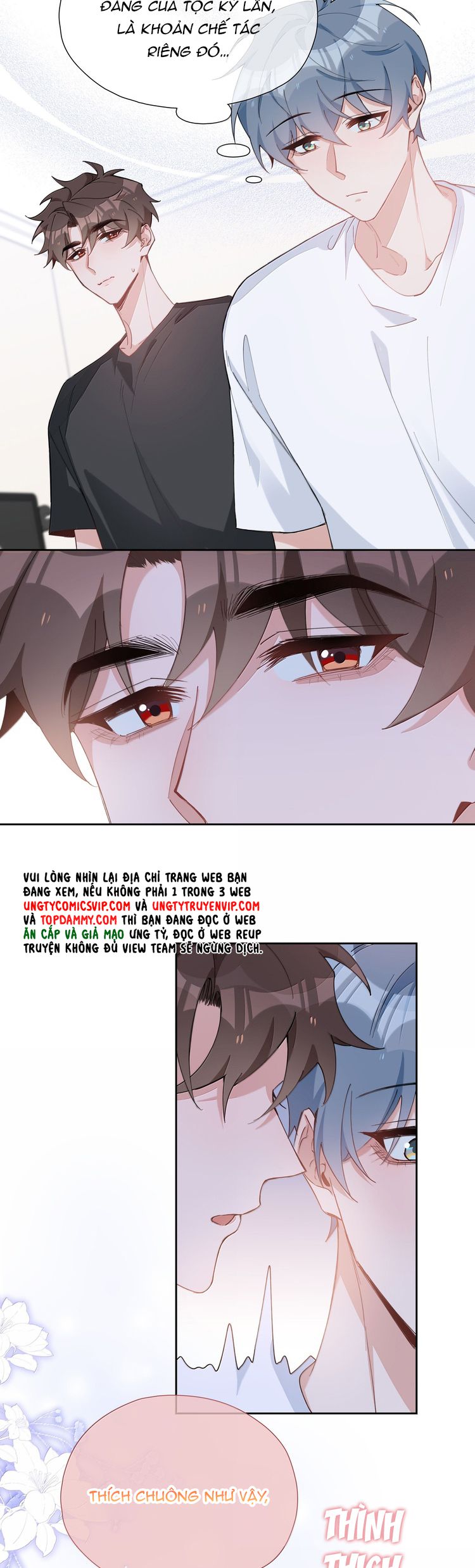 Sơn Hải Cao Trung Chapter 111 - Next Chapter 112