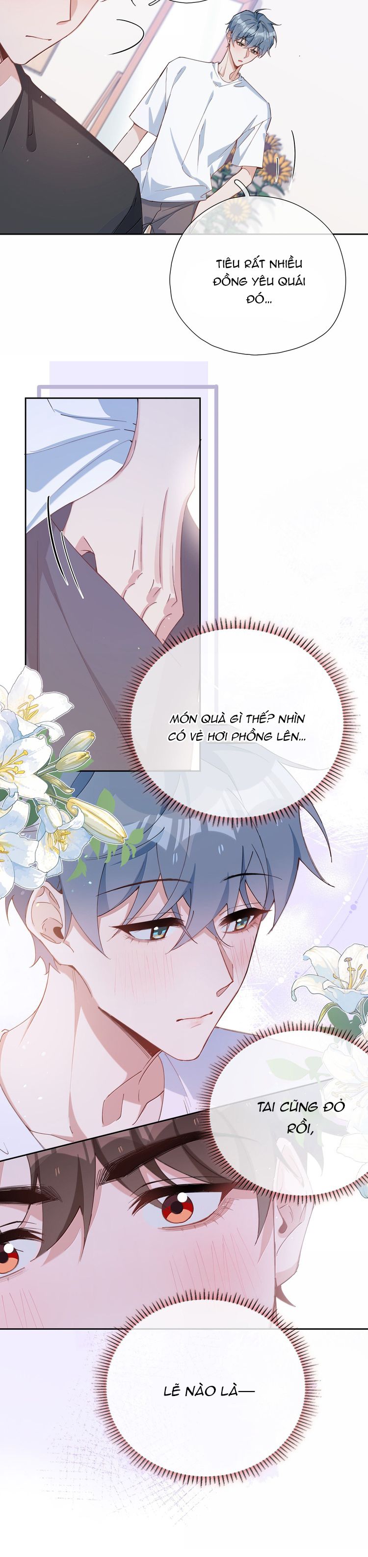 Sơn Hải Cao Trung Chapter 111 - Next Chapter 112
