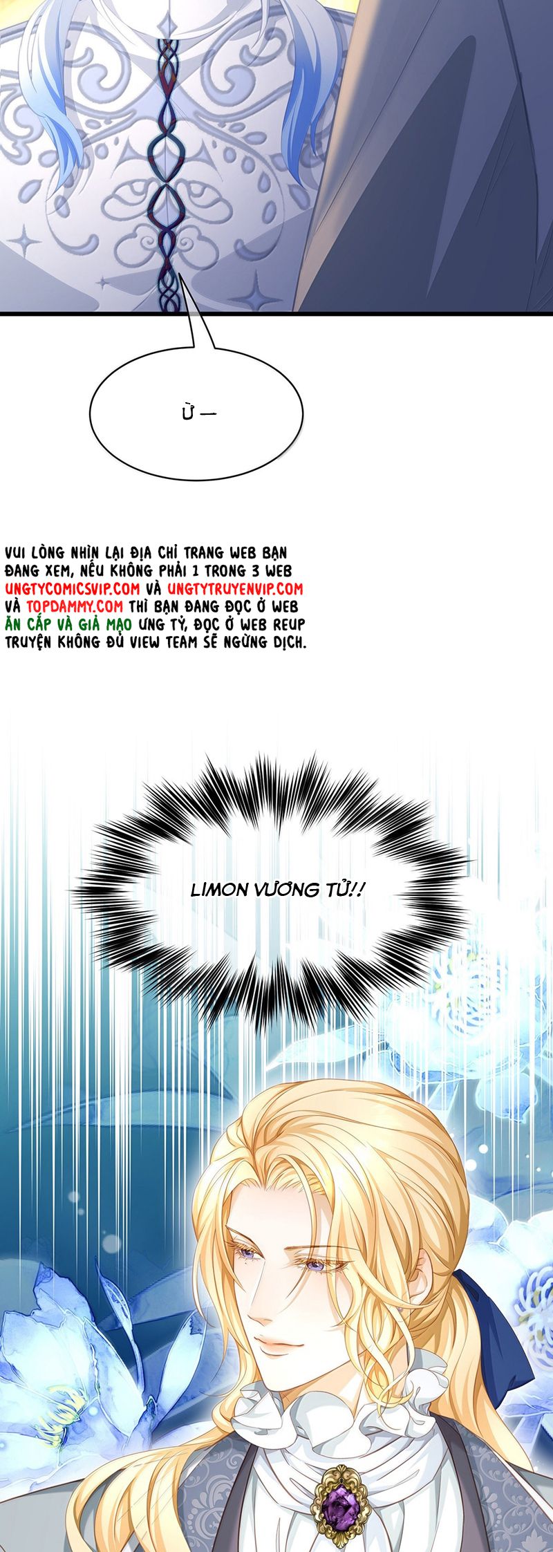 Tôi Trùng Sinh Trở Thành Tiểu Ác Long Của Vương Tử Điện Hạ Chapter 47 - Next Chapter 48