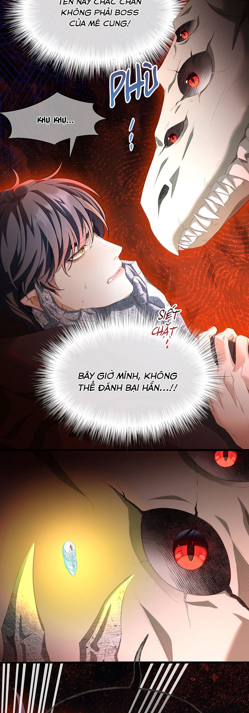 Tôi Trùng Sinh Trở Thành Tiểu Ác Long Của Vương Tử Điện Hạ Chapter 47 - Next Chapter 48