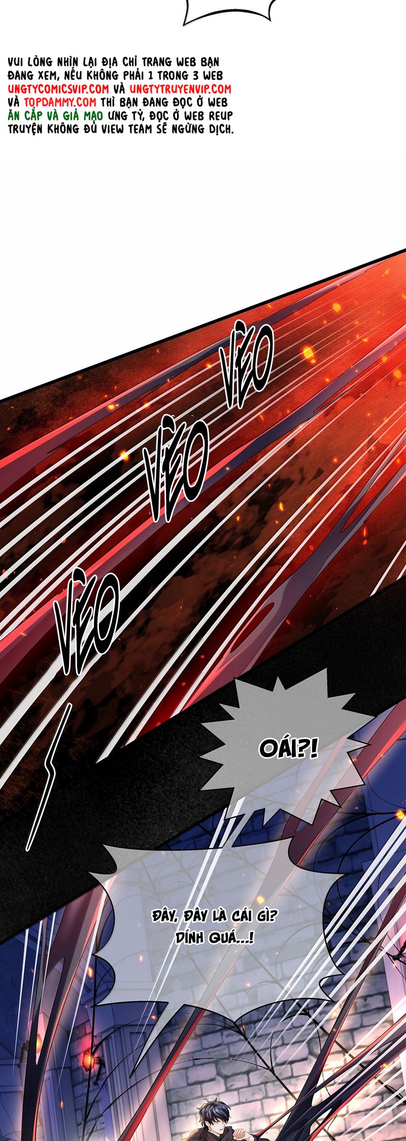 Tôi Trùng Sinh Trở Thành Tiểu Ác Long Của Vương Tử Điện Hạ Chapter 47 - Next Chapter 48