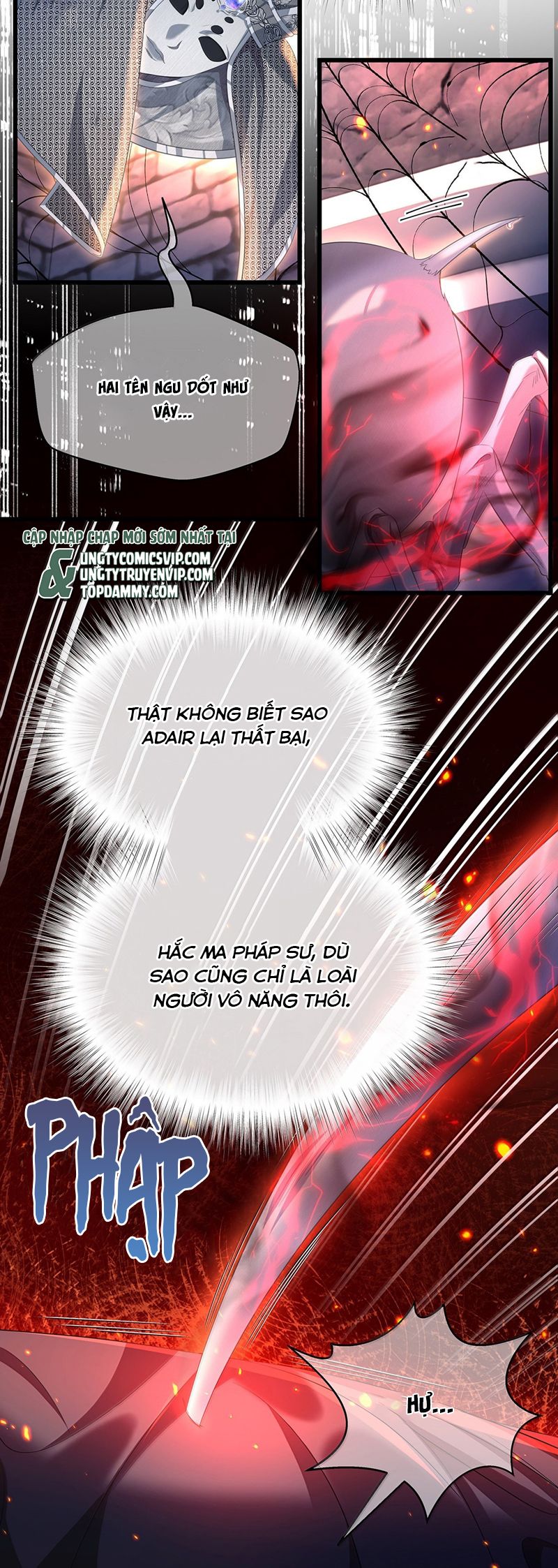 Tôi Trùng Sinh Trở Thành Tiểu Ác Long Của Vương Tử Điện Hạ Chapter 47 - Next Chapter 48