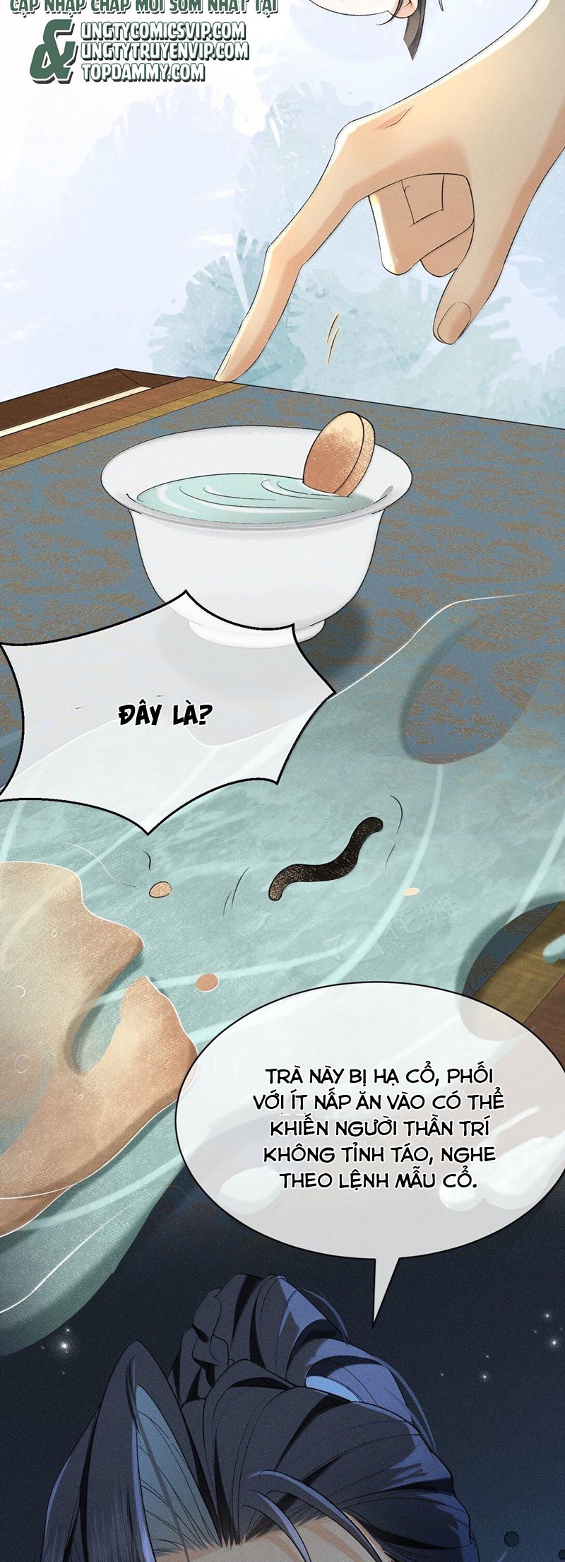 Hải Vương Sau Khi Hoàn Lương Sa Vào Tu La Tràng Chap 15 - Next Chap 16