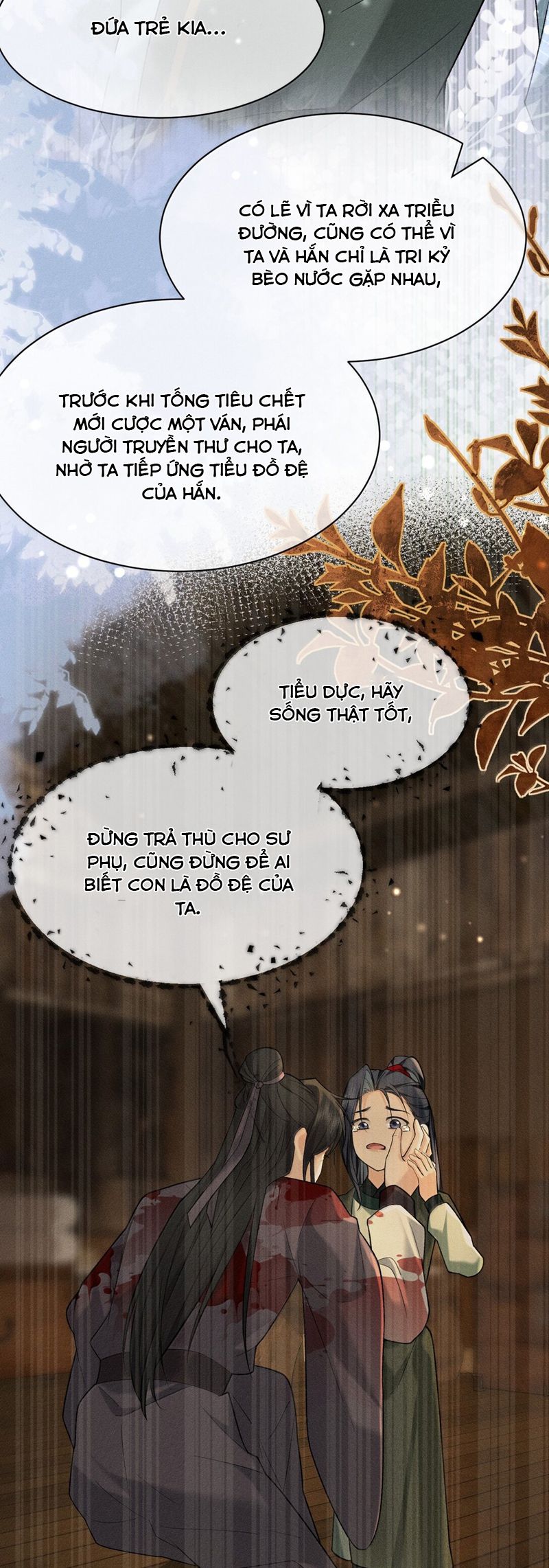 Hải Vương Sau Khi Hoàn Lương Sa Vào Tu La Tràng Chap 15 - Next Chap 16