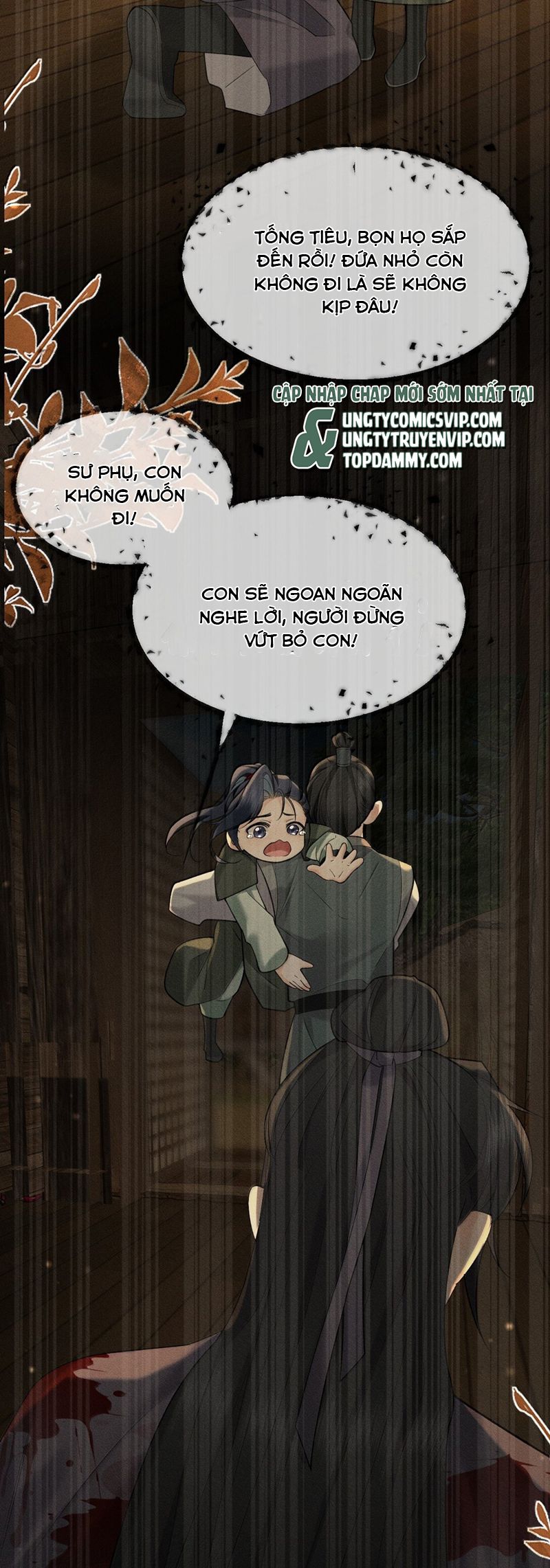Hải Vương Sau Khi Hoàn Lương Sa Vào Tu La Tràng Chap 15 - Next Chap 16