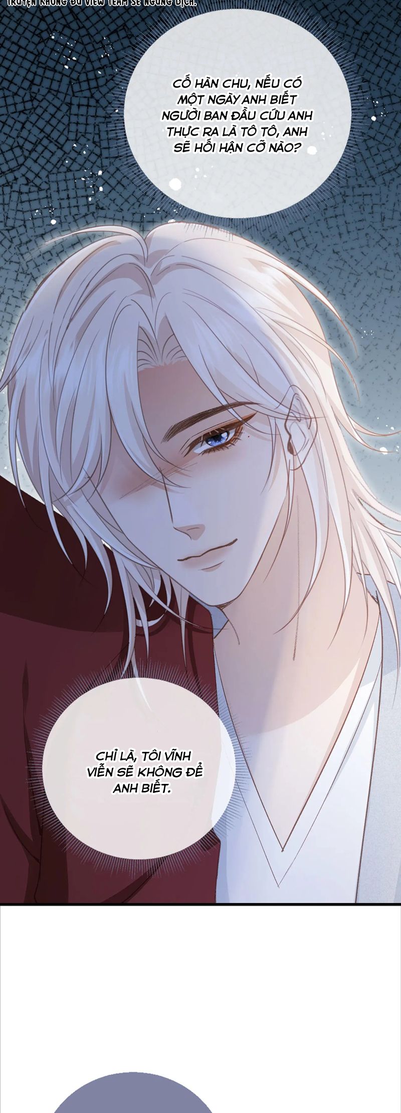Bạch Nguyệt Quang Hắn Yêu Thế Thân Rồi Sao?! Chapter 43 - Next Chapter 44