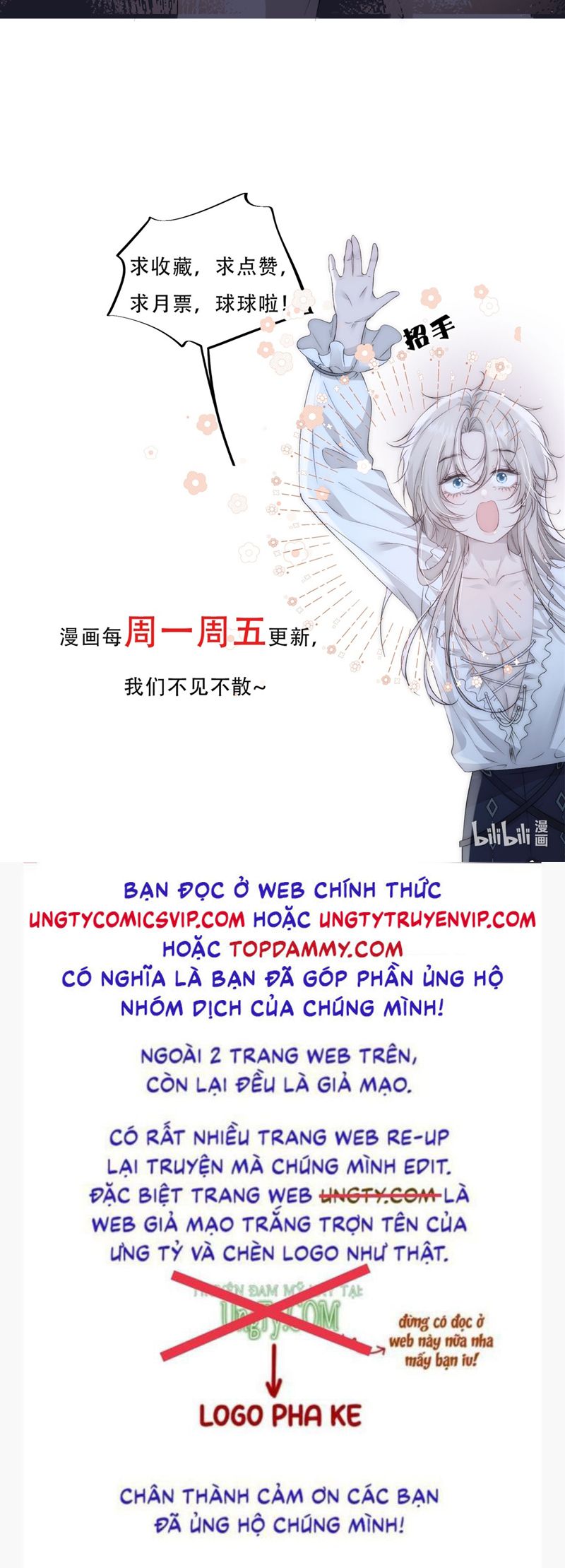 Lồng Tuyết Chapter 6 - Trang 4