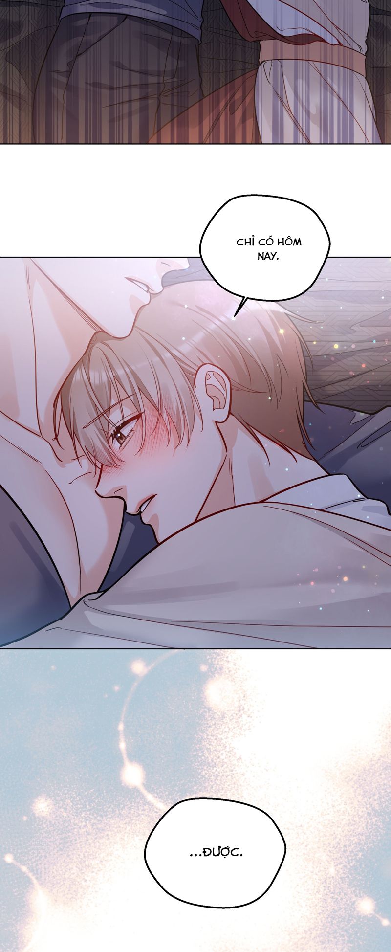 Vũ Khúc Đoàn Sơ Hạ Chap 25 - Next Chap 26