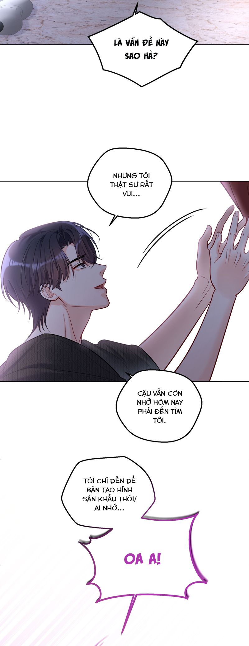 Vũ Khúc Đoàn Sơ Hạ Chap 25 - Next Chap 26