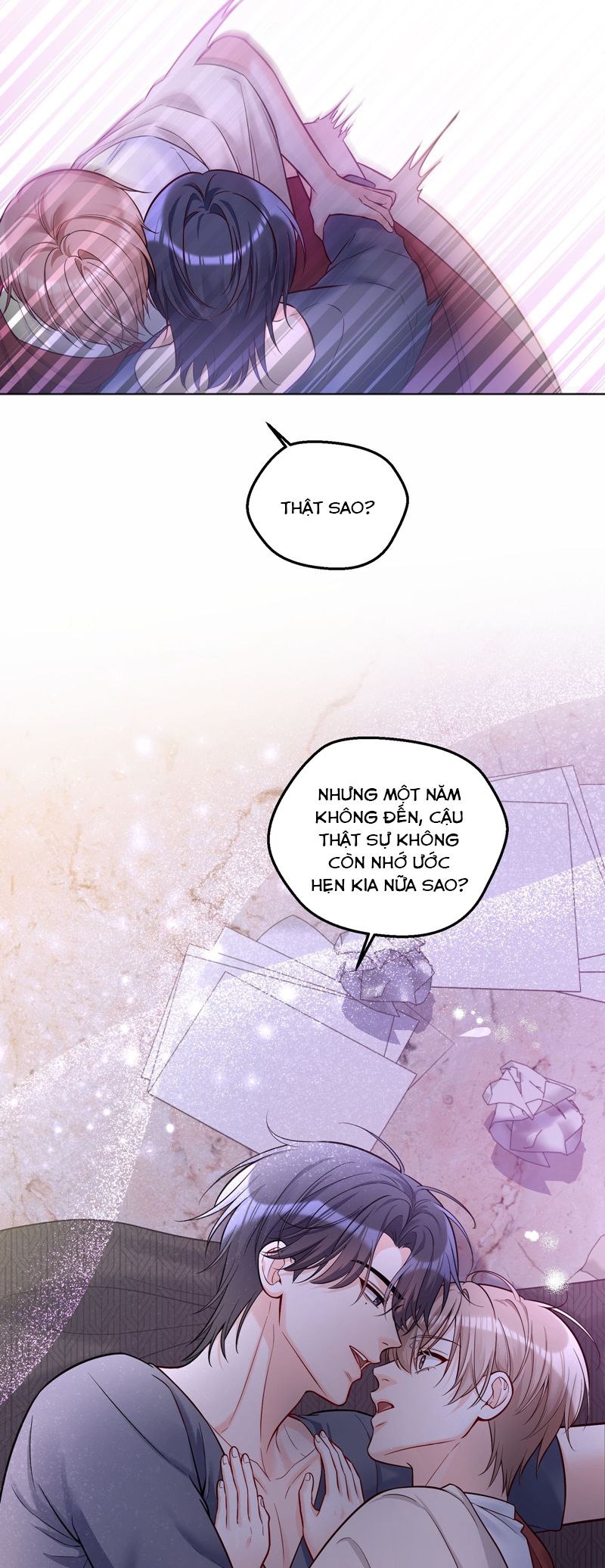Vũ Khúc Đoàn Sơ Hạ Chap 25 - Next Chap 26