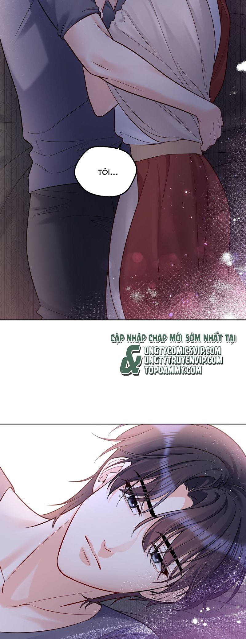 Vũ Khúc Đoàn Sơ Hạ Chap 25 - Next Chap 26