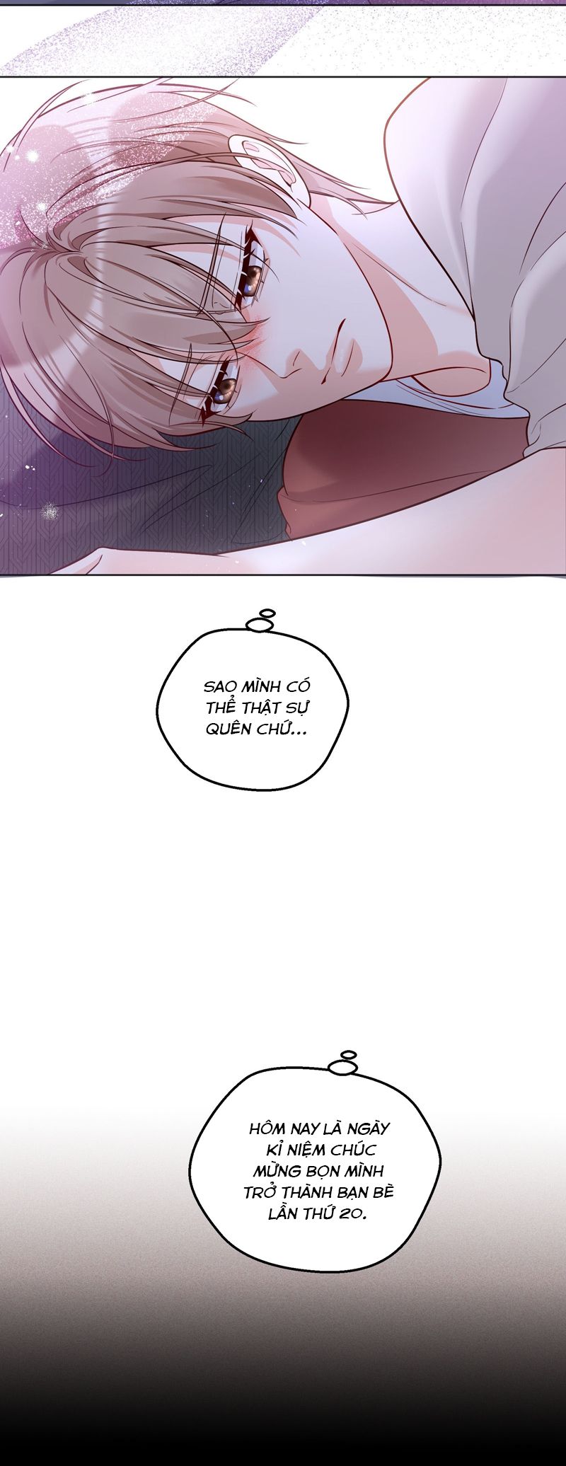 Vũ Khúc Đoàn Sơ Hạ Chap 25 - Next Chap 26