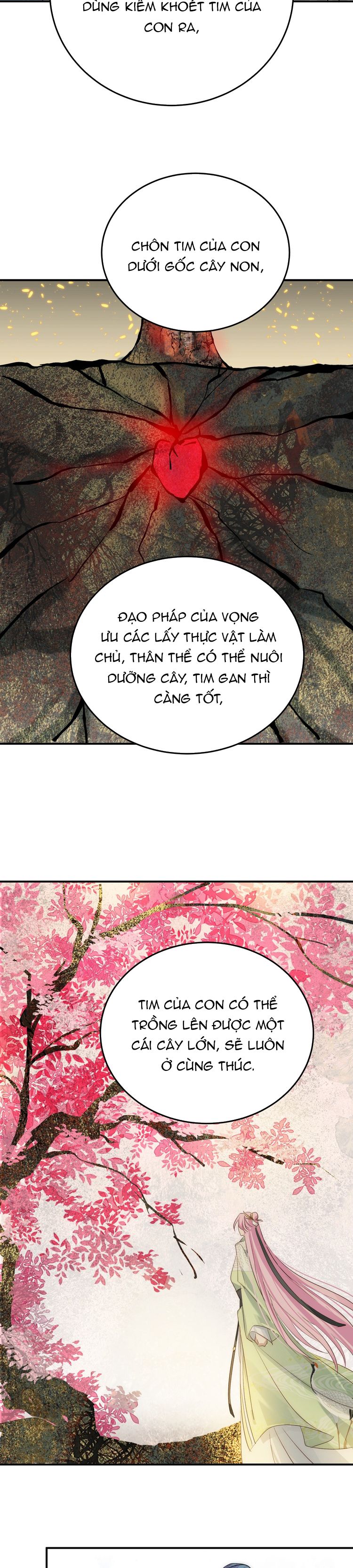 Chuyển Nghịch Âm Dương Chapter 26 - Next Chapter 27