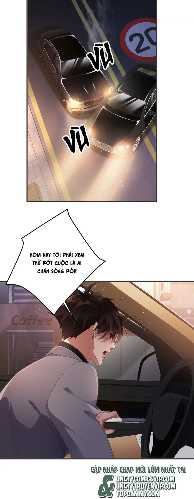 Chồng Trước Lại Muốn Phục Hôn Rồi Chapter 76 - Trang 3