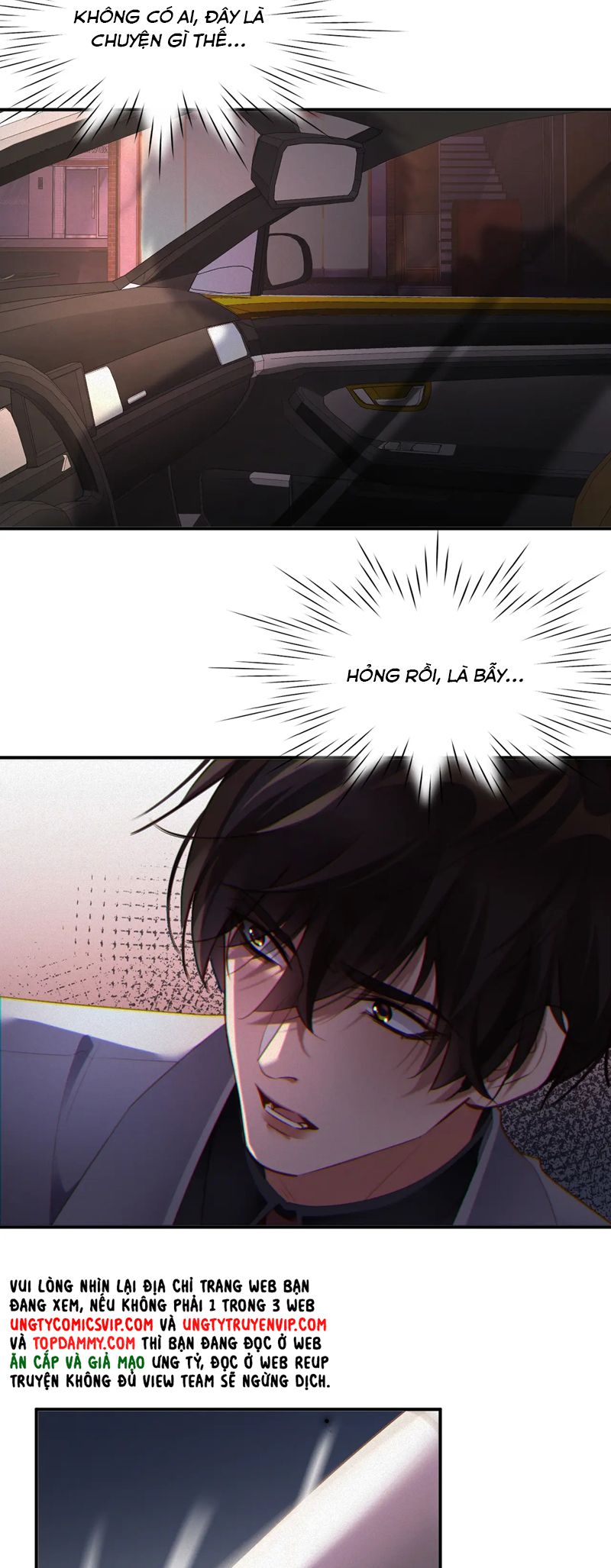 Chồng Trước Lại Muốn Phục Hôn Rồi Chapter 76 - Trang 3