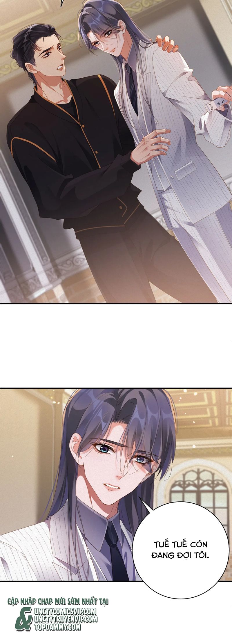 Chồng Trước Lại Muốn Phục Hôn Rồi Chapter 76 - Trang 3